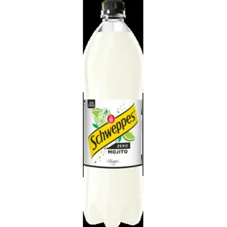 5902860419150 Schweppes Mojito Zero 1,35l Orangina Schweppes Polska sp. z o.o.