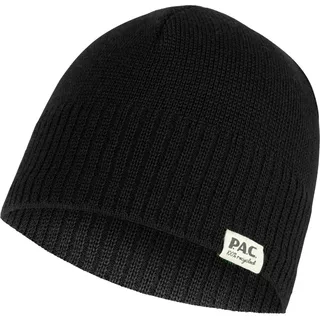 P.A.C. Herren PAC SMU Windy GORE-TEX INFINIU, Black, ONE SIZE