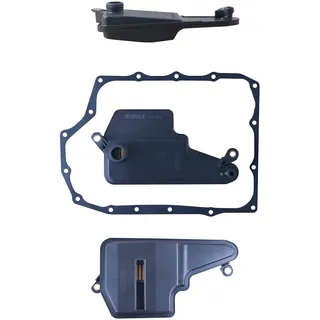 mahle Hydraulikfilter, Automatikgetriebe HX 193D