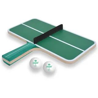 Donic Schildkröt Schildkröt IS700-88459 Schildkröt Tischtennis Set Ping Pong Challenge