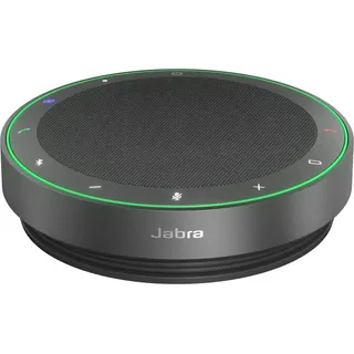 JABRA Speak2 75 UC Freisprechlösung für Telefonkonferenzen BT - USB-A/C