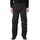 HELLYHANSEN Herren Schwarz 2XL
