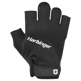 Harbinger Training Grip 2.0 Trainingshandschuhe – Black – XL
