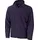 Core Microfleece Jacke Blau 3XL