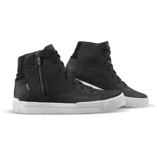 Gaerne G-Rome Schwarz/Weiß 40