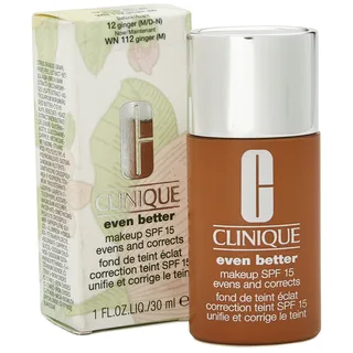 LSF 15 WN 112 ginger 30 ml