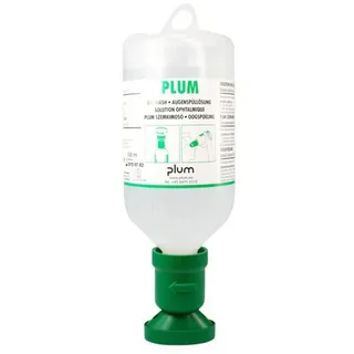 EDE Augenspülflasche, PLUM