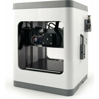 Gembird Gemma 3D-Drucker, magnetische Plattform mit automatischer Nivellierungsfunktion, microSD-Karte, 3,5"-Display, 3DP-GEMMA