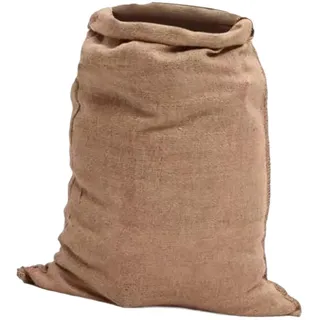 MagiDeal Race Bag, großer Leinensack für Kinder und Erwachsene, außerhalb des Hofes, Rasen, zur Getreideaufbewahrung, Sackleinensack, 74x107cm