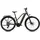 2027 28 Zoll RH 46 cm Trapez metallicumbra ́n ́black