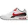 White/University Red/Black 44,5
