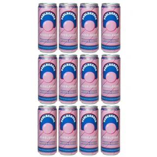 paulberger Bubblegum 0,33L Dose