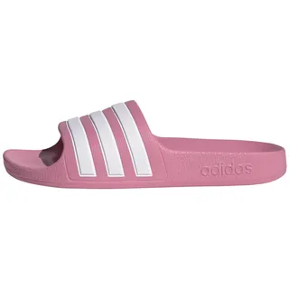 adidas Unisex Kinder Adilette Aqua Slides Kids, bliss pink/ftwr white/bliss pink, 38 EU - 38 EU