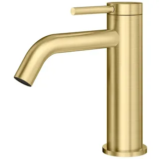 Mariner Spectra Waschtischarmatur Edelstahl H: 167 brushed aurea SPE0053-POB