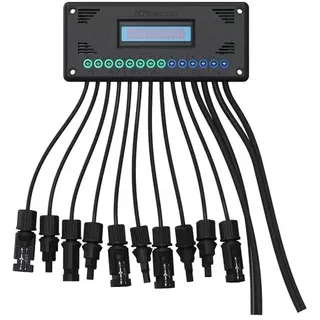 Fothermo Umschaltgerät (Energiemanagement)