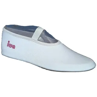 IWA Trampolinschuh 250 aus Elastischem Lycra- und Baumwollgewebe - 43