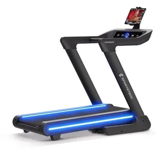 Sportstech Laufband sTread Lite schwarz