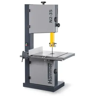 HAMMER Bandsäge N2-35