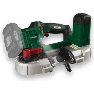 Parkside PARKSIDE® 20V Akku Bandsäge PMBA 20-Li A1 ohne Akku/Ladegerät