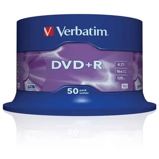 Verbatim VB-DPR47S3A