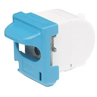 Rapid Heftklammern-Kassette 5020E, 5025E keine Herstellerangaben, 1 St.
