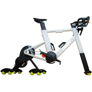 Zwift Ride und Kickr Core kompatible Rockerfüße/Tennisball Mod für Zwift Ride und Kickr Core (inkl. Tennisbälle)