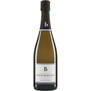Champagne Robert Barbichon Brut Blanc de Noirs Robert Barbichon Bio