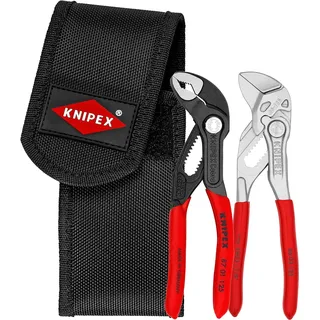 Knipex Zangenset 00 20 72 V04