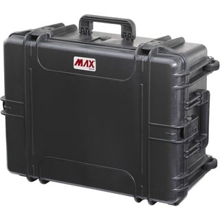 Max max620h250.079 schwarz wasserdicht Fall