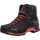 Mountain Herren Asphalt/Fluo Orange 45
