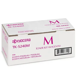 Kyocera TK-5240M magenta