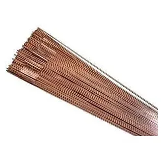 Stahl Schweissstäbe WIG SG2 von 1000mm länge