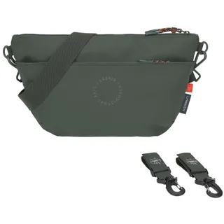 Lässig Green Label Buggy Bum Bag Dark Olive