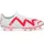 Puma Puma White-Fire Orchid 42 5