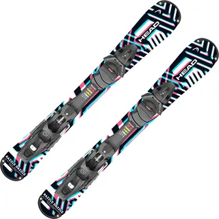 Head Razzle Dazzle Snowblade 94cm+