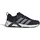 Core Black/Grey/Lucid Red 38 2/3