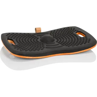HJH Office Balance Board ACTIV / Fitness Balancierbrett für Arbeiten im Stehen