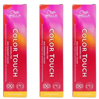 6/37 dunkelblond gold-braun 60 ml