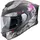 Exo-530 Matt Black/Pink L