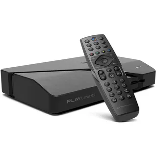 DreamBox Play UltraHD 4K Android TV 11 IP-Receiver