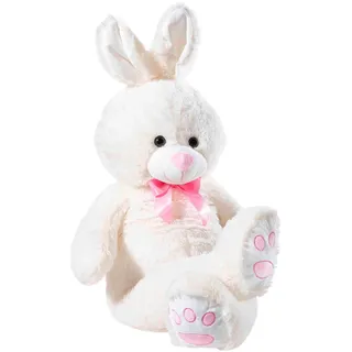 HEUNEC Hase XL 100 cm Creme