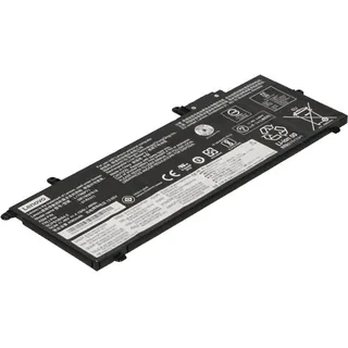 Lenovo Original Akku für ThinkPad X280(20KFA008CD)