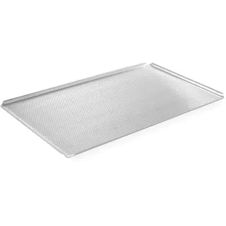 HENDI Backblech perforiert GN 1/1, 530x325x(H)10mm