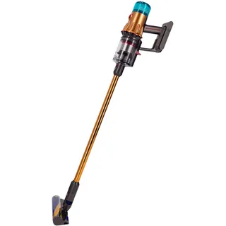 Dyson V12 Detect Slim Absolute gold inkl. HEPA-Filter