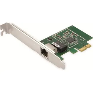 Edimax EN-9225TX-E Netzwerkadapter 100 MBit/s PCIe