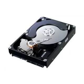 Samsung EcoGreen F4 HD204UI 2TB interne Festplatte (8,8 cm (3,5 Zoll), 5400rpm, 8,9ms, 32MB Cache, SATA)
