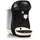 TAS107E schwarz/beige