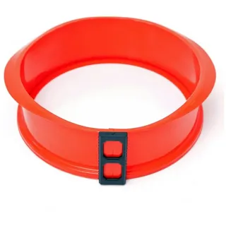 Goods+Gadgets Silikon Springform 23 cm