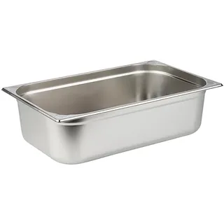 APS 81106 GN-Behälter 1/1 Behälter 53 x 32,5 cm, Tiefe: 150 mm