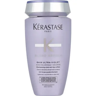 Kérastase Blond Absolu Bain Ultra-Violet 250 ml